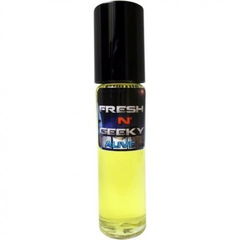 Alive von Fresh N' Geeky