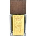 Maiestus by Almah Parfums 1948