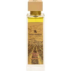 Enigma of Taif by Swiss Arabian