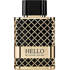 Hello (Eau de Toilette) by Lionel Richie