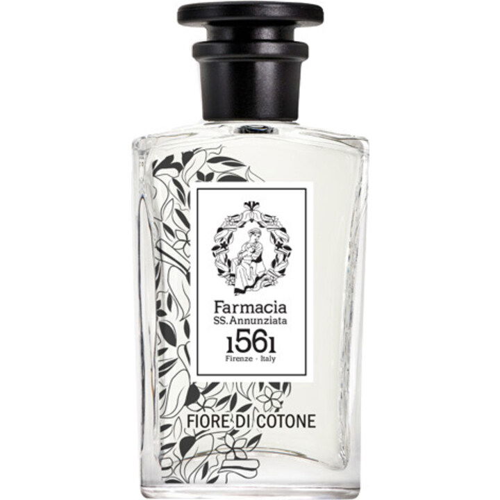 Fiore di Cotone von Farmacia SS. Annunziata