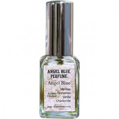 Angel Blue by Angel Blue Perfume