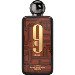 9pm Elixir by Afnan Perfumes