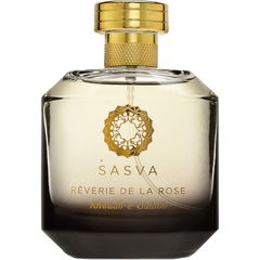 Rêverie de la Rose by Śasva