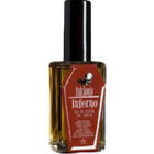 Patchouly Inferno von Weltenduft