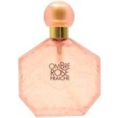Ombre Rose Fraîche by Jean-Charles Brosseau
