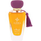 Nouf / نوف by Azha