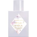 Wild Viola by Nature Blossom / Juniper Lane
