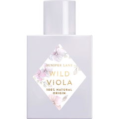 Wild Viola von Nature Blossom / Juniper Lane