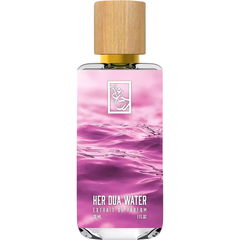 Her Dua Water von The Dua Brand
