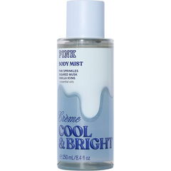 Pink - Crème Cool & Bright by Victoria's Secret