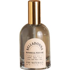 Belladonna von Fox Naturals
