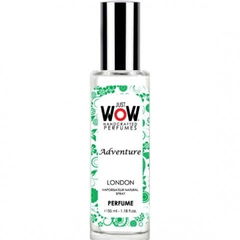 Just Wow - Adventure von Croatian Perfume House