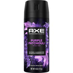 Purple Patchouli von Axe / Lynx