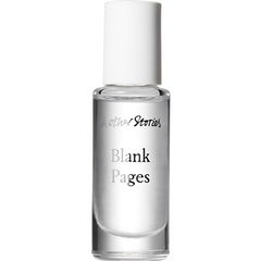 Blank Pages (Perfume Oil) von & Other Stories