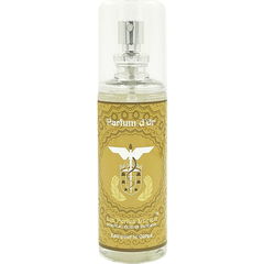 Parfum d'Or (Eau pour le Corps) by Les Perles D'Orient