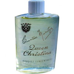 Queen Christina von Countess Maritza