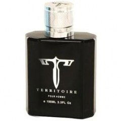 Territoire pour Homme by YZY