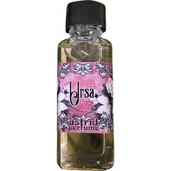 Ursa by Astrid Perfume / Blooddrop