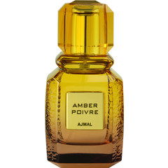 Amber Poivre von Ajmal