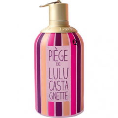 Piège de Lulu Castagnette by Lulu Castagnette