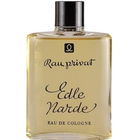 Edle Narde (Eau de Cologne) by Speick