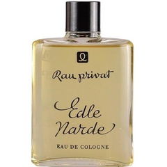 Edle Narde (Eau de Cologne) von Speick / Walter Rau