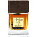 Aquilaria by Luxodor