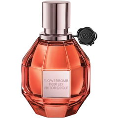 Flowerbomb Tiger Lily von Viktor & Rolf