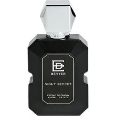Night Secret von Dévier