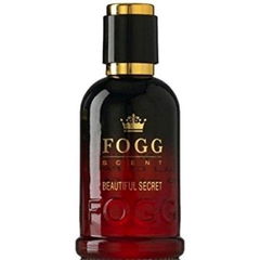 Beautiful Secret by Fogg