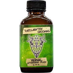 Vernal (Aftershave Splash) von Declaration Grooming / L&L Grooming