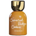 Caramel Fudge Cookies von Mykonos