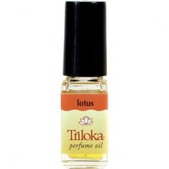 Lotus von Triloka