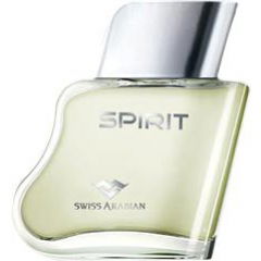 Spirit by Swiss Arabian