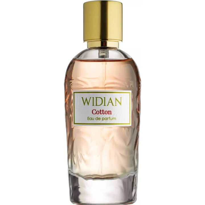 Cotton von Widian