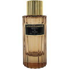 Neroli & Musk von Captivating Essences