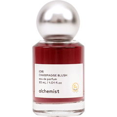 {08} Champagne Blush by Alchemist