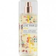 Live Your Life - Flirt by American Eagle