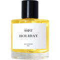 Holiday by Sśaint