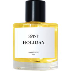Holiday by Sśaint