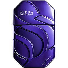 Feeling Good von Sedra