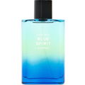 Zara Man Blue Spirit Summer (2024) by Zara