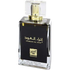 Ithrah Al Oud von Rihanah