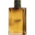 Zara Exclusive N°04 - Leather Jardin