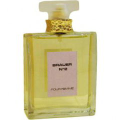 Brauer N°2 pour Femme by Parfümerie Brauer Brauer N°2 pour Femme by Parfümerie Brauer