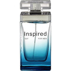 Inspired for Men by Gianni Venturi