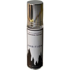 Ambition by Pen to Parchment