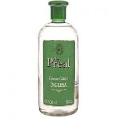 Inglesa by de Preal