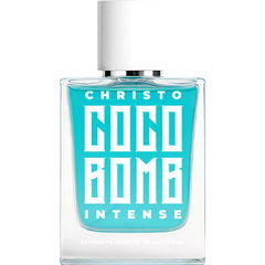 Coco Bomb Intense von Christo